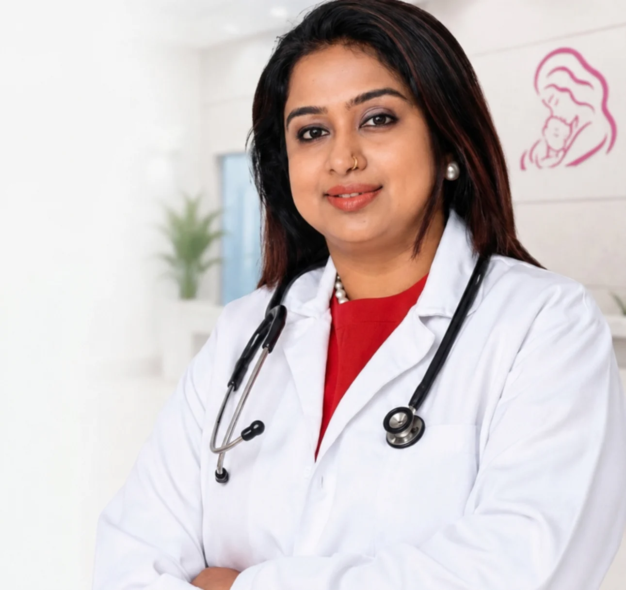 Dr Aishwarya V Mathikatti