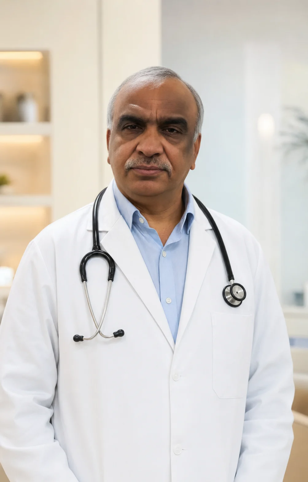 Dr L. P. Nagarajaiah
