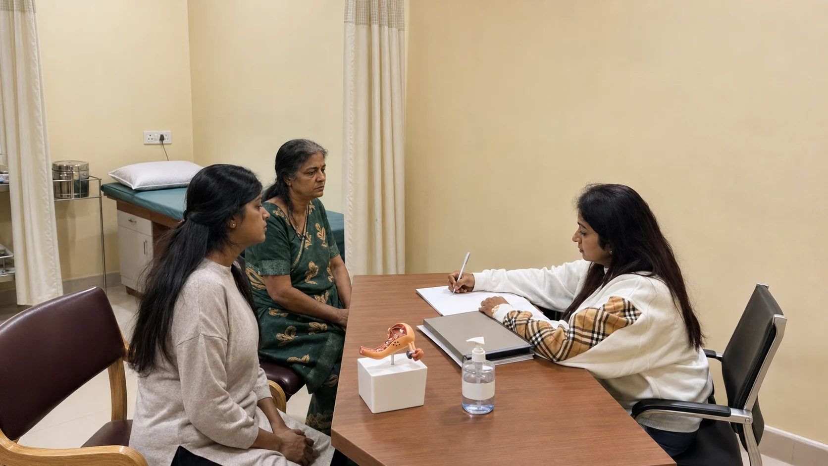 Patient education